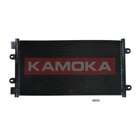 Klimakondensator 7800251 von KAMOKA günstig für 78,78 € online kaufen