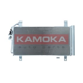 Acquista Condensatore climatizzatore da KAMOKA 7800267 a buon mercato per soli 106,99 €