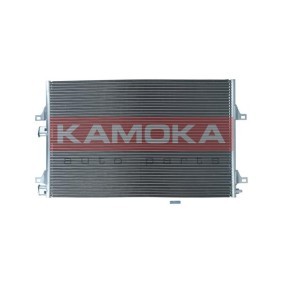 Klimakondensator 7800292 von KAMOKA günstig für 100,74 € online kaufen