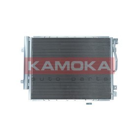 Klimakondensator 7800319 von KAMOKA günstig für 143,66 € online kaufen