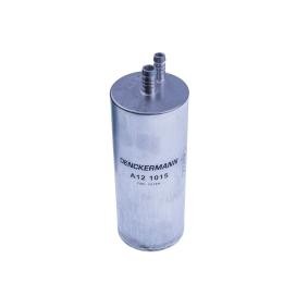 Compre Filtro de combustível da DENCKERMANN A121015 a um preço baixo por 30,28 €