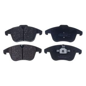 Acquista Kit pastiglie freni da DENCKERMANN B111422 a buon mercato per soli 43,46 €