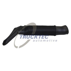 Acquista Tubo aspirazione filtro aria da TRUCKTEC AUTOMOTIVE online per Classe S Cabrio (A217) a prezzi moderati