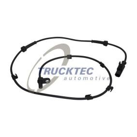 Kjøp Sensor, ABS av TRUCKTEC AUTOMOTIVE 02.42.422 til den lave prisen 481,02 NOK