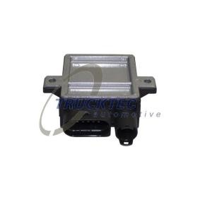 Osta Rele, hehkutuslaitos TRUCKTEC AUTOMOTIVE:llä 08.17.079 edullisesti hintaan 185,41 €