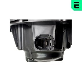 Innenraumgebläse 664216 von ERA günstig für 137,63 € online kaufen