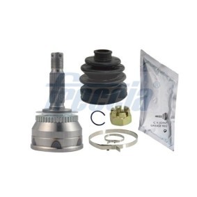 Acquista Kit giunti semiasse da FRECCIA CVJ13-1182 a buon mercato per soli 42,92 €