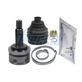 Acquista Kit giunti semiasse da FRECCIA CVJ13-1197 a buon mercato per soli 43,13 €
