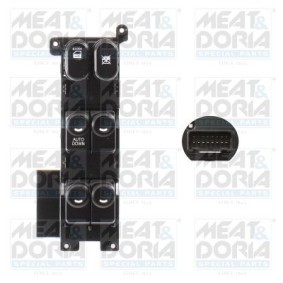 Fensterheberschalter 26859 von MEAT & DORIA günstig für 106,90 € online kaufen
