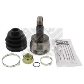Acquista Kit giunti semiasse da MAPCO 16041 a buon mercato per soli 27,00 €