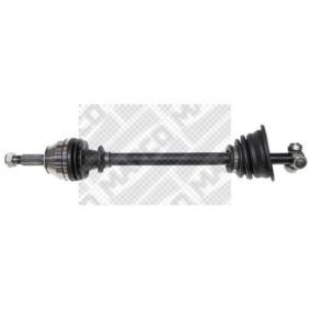 Compre Veio de transmissão da MAPCO 16101 a um preço baixo por 106,46 €