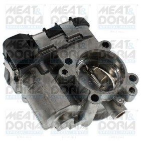 Drosselklappenstutzen 89747 von MEAT & DORIA günstig für 285,48 € online kaufen