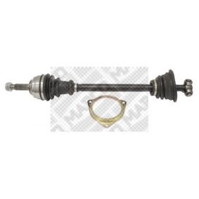 Compre Veio de transmissão da MAPCO 16105 a um preço baixo por 107,58 €