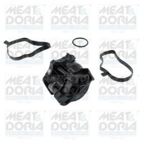 Ölabscheider, Kurbelgehäuseentlüftung 91701 von MEAT & DORIA günstig für 40,25 € online kaufen
