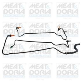 Kraftstoffleitung 98239 von MEAT & DORIA günstig für 95,91 € online kaufen