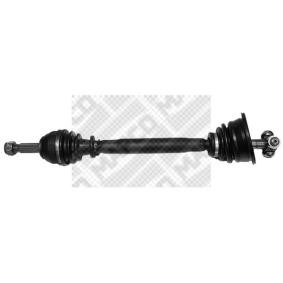 Compre Veio de transmissão da MAPCO 16114 a um preço baixo por 67,56 €