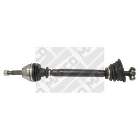 Compre Veio de transmissão da MAPCO 16118 a um preço baixo por 100,84 €