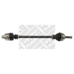 Compre Veio de transmissão da MAPCO 16119 a um preço baixo por 170,70 €