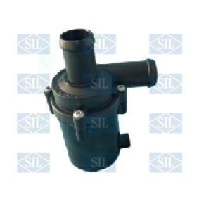 Zusatzwasserpumpe des Herstellers Saleri SIL - Originalware Artikelnummer: PE1839