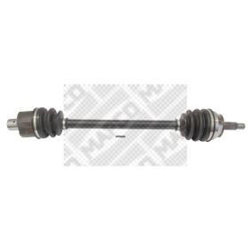 Compre Veio de transmissão da MAPCO 16124 a um preço baixo por 99,24 €