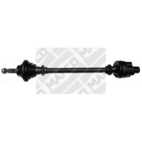 Compre Veio de transmissão da MAPCO 16125 a um preço baixo por 73,61 €