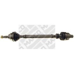 Compre Veio de transmissão da MAPCO 16131 a um preço baixo por 83,18 €