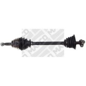 Compre Veio de transmissão da MAPCO 16132 a um preço baixo por 103,05 €
