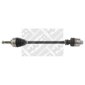 Compre Veio de transmissão da MAPCO 16135 a um preço baixo por 109,49 €