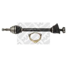 Compre Veio de transmissão da MAPCO 16136 a um preço baixo por 102,03 €