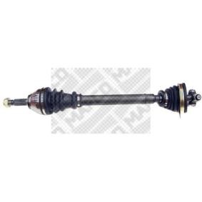 Compre Veio de transmissão da MAPCO 16150 a um preço baixo por 95,24 €