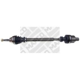 Compre Veio de transmissão da MAPCO 16151 a um preço baixo por 79,25 €