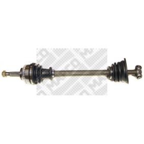 Compre Veio de transmissão da MAPCO 16170 a um preço baixo por 103,96 €