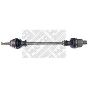 Compre Veio de transmissão da MAPCO 16171 a um preço baixo por 84,06 €
