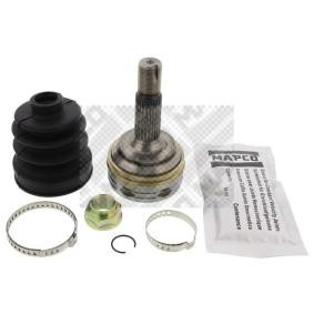 Acquista Kit giunti semiasse da MAPCO 16216 a buon mercato per soli 31,11 €