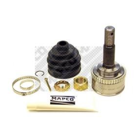 Acquista Kit giunti semiasse da MAPCO 16223 a buon mercato per soli 21,80 €
