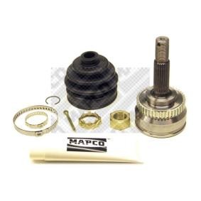 Acquista Kit giunti semiasse da MAPCO 16224 a buon mercato per soli 29,91 €