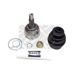 Acquista Kit giunti semiasse da MAPCO 16228 a buon mercato per soli 24,49 €