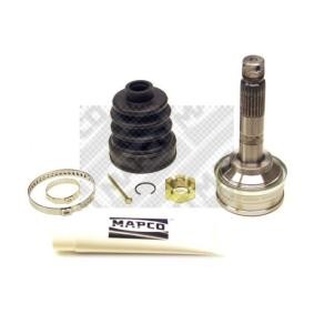 Gelenksatz, Antriebswelle 16236 von MAPCO günstig für 19,13 € online kaufen