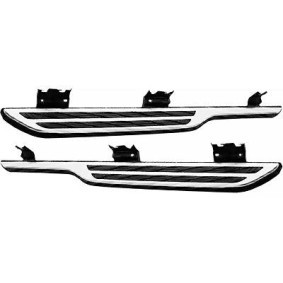 Compre Embaladeiras de DIEDERICHS online para Transit Mk7 Minibus (V363, FAD, FBD) a preços moderados