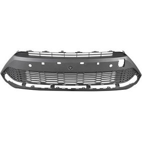 Compre Grelha de ventilador, pára-choques da DIEDERICHS 6642145 a um preço baixo por 262,45 €