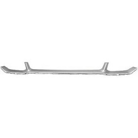 Zierleiste, Stoßstange 6815062 von DIEDERICHS günstig für 86,32 € online kaufen