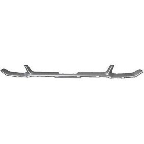 Zierleiste, Stoßstange 6815063 von DIEDERICHS günstig für 86,32 € online kaufen