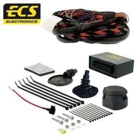 Acquista Kit elettrico per gancio traino da ECS DA027DH a buon mercato per soli 162,71 €
