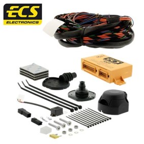 Acquista Kit elettrico per gancio traino da ECS TO316BH a buon mercato per soli 128,17 €