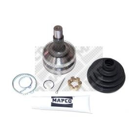 Acquista Kit giunti semiasse da MAPCO 16384 a buon mercato per soli 37,67 €