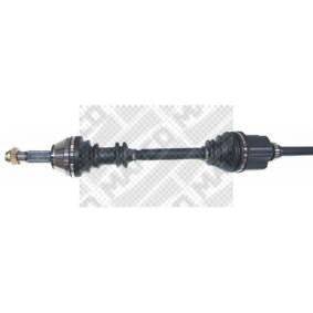 Antriebswelle 16419 von MAPCO günstig für 154,15 € online kaufen