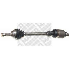 Antriebswelle 16429 von MAPCO günstig für 154,15 € online kaufen