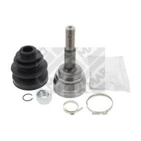Acquista Kit giunti semiasse da MAPCO 16522 a buon mercato per soli 27,28 €