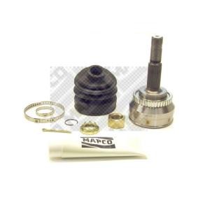 Acquista Kit giunti semiasse da MAPCO 16525 a buon mercato per soli 32,42 €