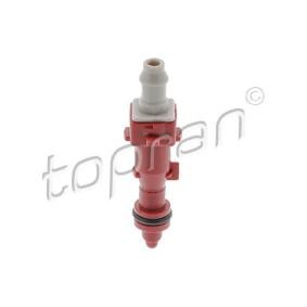 Comprar Tobera de agua regadora, lavado de parabrisas de TOPRAN 117 918 a bajo precio de 10,15 €